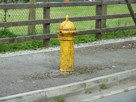 Mill Street,  HAWKSWOOD, Swanlinbar,  Co. CAVAN