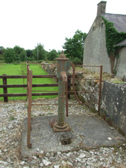 DRUMKERRIL,  Co. CAVAN