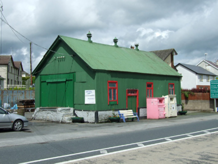 KILNAGLARE UPPER, Butlersbridge,  Co. CAVAN