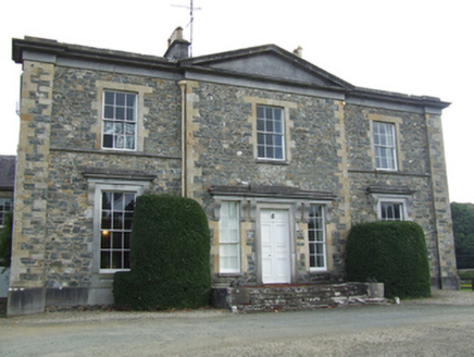 Rathkenny House, RAKENNY,  Co. CAVAN