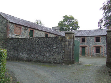 Rathkenny House , RAKENNY,  Co. CAVAN