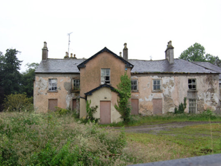 Lismore Lodge, CROSSDONEY, Crossdoney,  Co. CAVAN