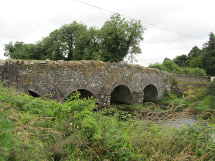 Killinkere Bridge , CORRATINNER,  Co. CAVAN