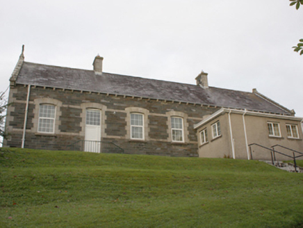 Raphoe Pastoral Centre, Monastery Avenue,  LETTERKENNY, Letterkenny,  Co. DONEGAL