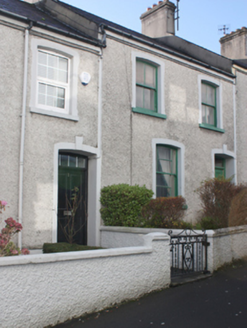 2 Government Terrace, Speer's Lane, LETTERKENNY, Letterkenny,  Co. DONEGAL