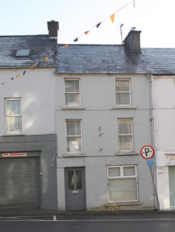 62 Lower Main Street,  LETTERKENNY, Letterkenny,  Co. DONEGAL