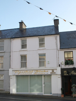 64 Lower Main Street,  LETTERKENNY, Letterkenny,  Co. DONEGAL