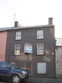 86 Lower Main Street,  LETTERKENNY, Letterkenny,  Co. DONEGAL