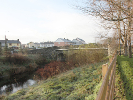 Oldtown Bridge, Pearse Road,  LETTERKENNY, Letterkenny,  Co. DONEGAL