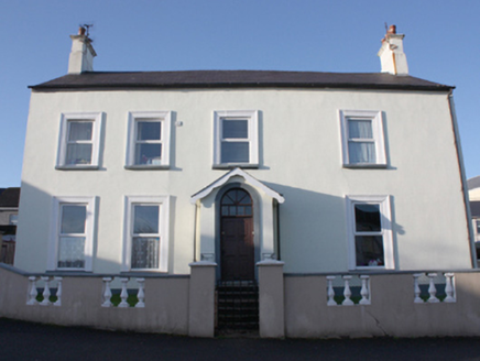 Rosemount House, Rosemount Lane,  LETTERKENNY, Letterkenny,  Co. DONEGAL