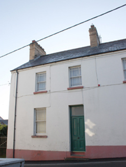 11 Rosemount Lane,  LETTERKENNY, Letterkenny,  Co. DONEGAL