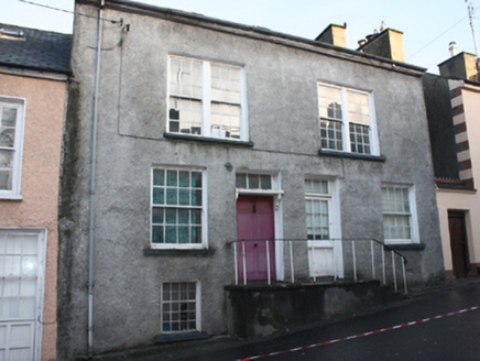 Bridge Street,  RATHMELTON, Ramelton,  Co. DONEGAL