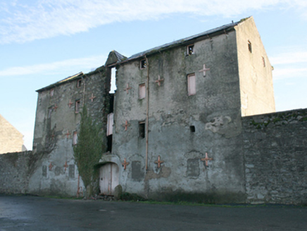 The Quay,  RATHMELTON, Ramelton,  Co. DONEGAL