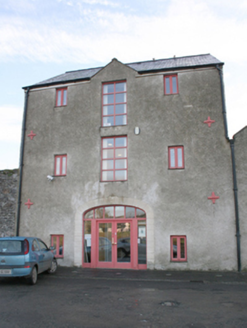 County Genealogy Centre\Ramelton Story, The Quay,  RATHMELTON, Ramelton,  Co. DONEGAL