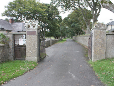 Culdaff House, CULDAFF, Culdaff,  Co. DONEGAL