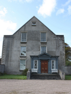 Culdaff House, CULDAFF, Culdaff,  Co. DONEGAL