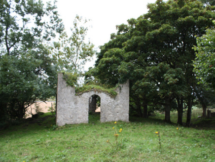 Culdaff House, CULDAFF, Culdaff,  Co. DONEGAL