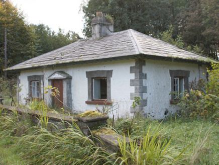 Culdaff House, CULDAFF, Culdaff,  Co. DONEGAL