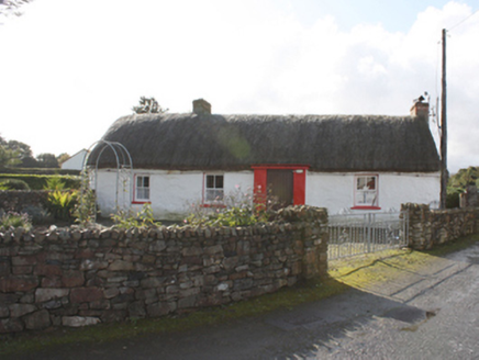 Milltown,  CHURCHLAND QUARTERS, Carndonagh,  Co. DONEGAL