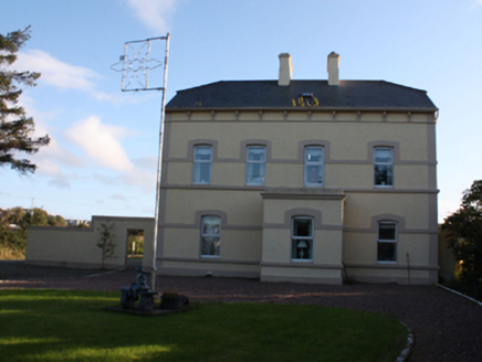 Millbrae House, Ballyloskey Road,  BALLYLOSKY, Carndonagh,  Co. DONEGAL