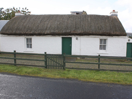 Mill Town,  TULLANREE, Carndonagh,  Co. DONEGAL