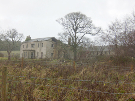 Horn Head House, LURGABRACK, Dunfanaghy,  Co. DONEGAL