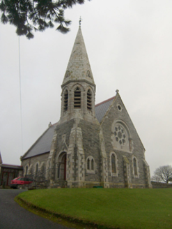 Dunfanaghy Presbyterian Church, DUNFANAGHY, Dunfanaghy,  Co. DONEGAL