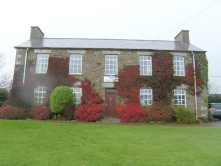 The Gallery, FIGART (DUNFANAGHY), Dunfanaghy,  Co. DONEGAL