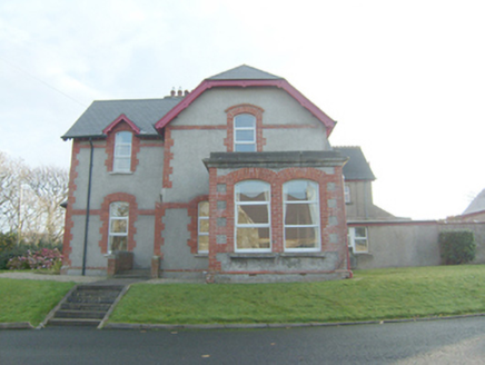 Dunfanaghy Church of Ireland Rectory, DUNFANAGHY, Dunfanaghy,  Co. DONEGAL