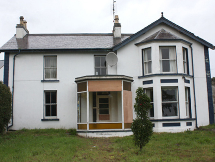 Tardrum House, ELEVEN BALLYBOES, Greencastle,  Co. DONEGAL