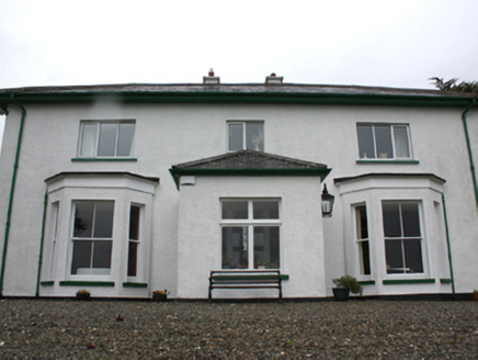 Porta Villa, ELEVEN BALLYBOES, Greencastle,  Co. DONEGAL