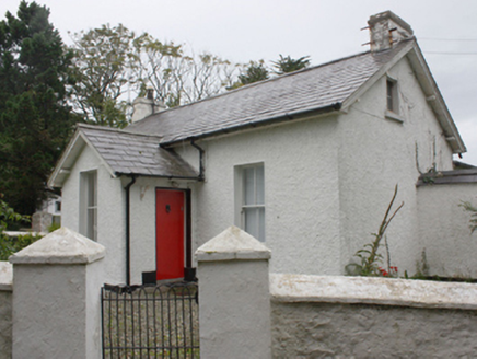 Manor House, ELEVEN BALLYBOES, Greencastle,  Co. DONEGAL