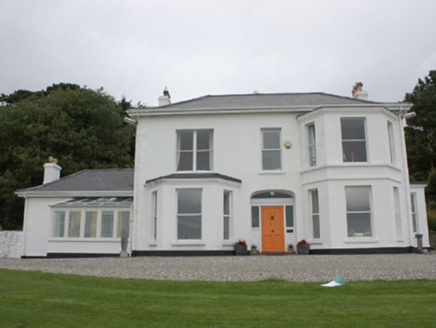 Drumaweir House, DRUMAWEIR, Greencastle,  Co. DONEGAL