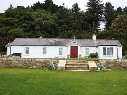 DRUMAWEIR, Greencastle,  Co. DONEGAL