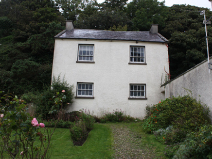 Manor House, ELEVEN BALLYBOES, Greencastle,  Co. DONEGAL