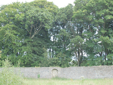 Coláiste Bhríde, BALLYCONNELL, An Fál Carrach [Falcarragh],  Co. DONEGAL