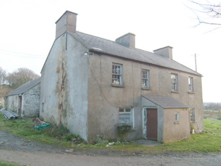 FALCARRAGH, An Fál Carrach [Falcarragh],  Co. DONEGAL