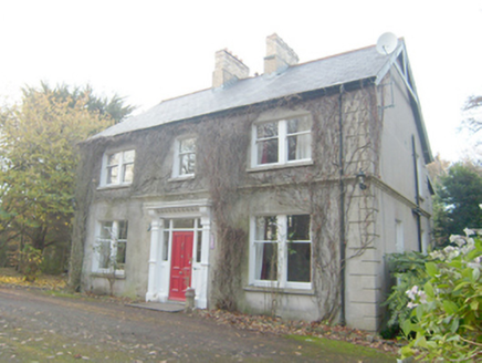 Roseville, BALLYCONNELL, An Fál Carrach [Falcarragh],  Co. DONEGAL