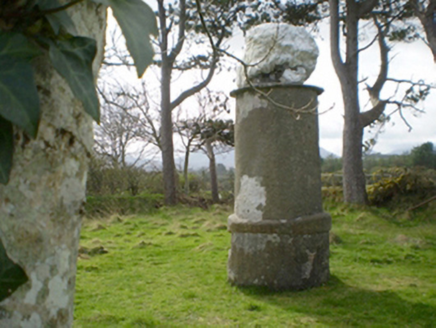 Cloich Chionnaola [Cloghaneely], CARROWCANON, An Fál Carrach [Falcarragh],  Co. DONEGAL