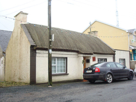 CARROWKEEL (CARROWKEEL), Carrowkeel,  Co. DONEGAL