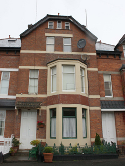 2 Victoria Crescent, Saint Oran's Road, ARDARAVAN, Buncrana,  Co. DONEGAL