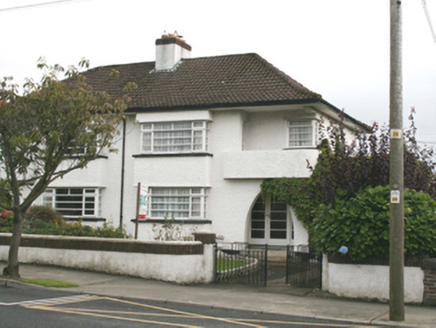 Saint Oran's Road,  ARDARAVAN, Buncrana,  Co. DONEGAL