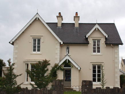 Saint Oran's Road,  ARDARAVAN, Buncrana,  Co. DONEGAL