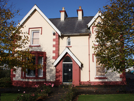 Macetown Villa, Saint Oran's Road,  ARDARAVAN, Buncrana,  Co. DONEGAL