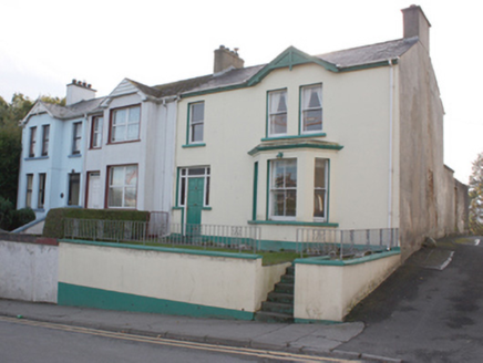 70 Millbrae,  ARDARAVAN, Buncrana,  Co. DONEGAL