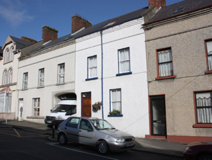 61 Millbrae,  ARDARAVAN, Buncrana,  Co. DONEGAL