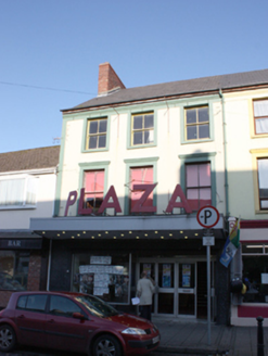 The Plaza, Upper Main Street,  ARDARAVAN, Buncrana,  Co. DONEGAL