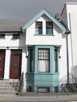 Castle Avenue,  ARDARAVAN, Buncrana,  Co. DONEGAL