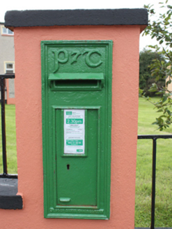 Saint Mary's Road, Castle Avenue, ARDARAVAN, Buncrana,  Co. DONEGAL