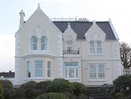 Ard Caoin House, Cahir O'Doherty Avenue,  ARDARAVAN, Buncrana,  Co. DONEGAL